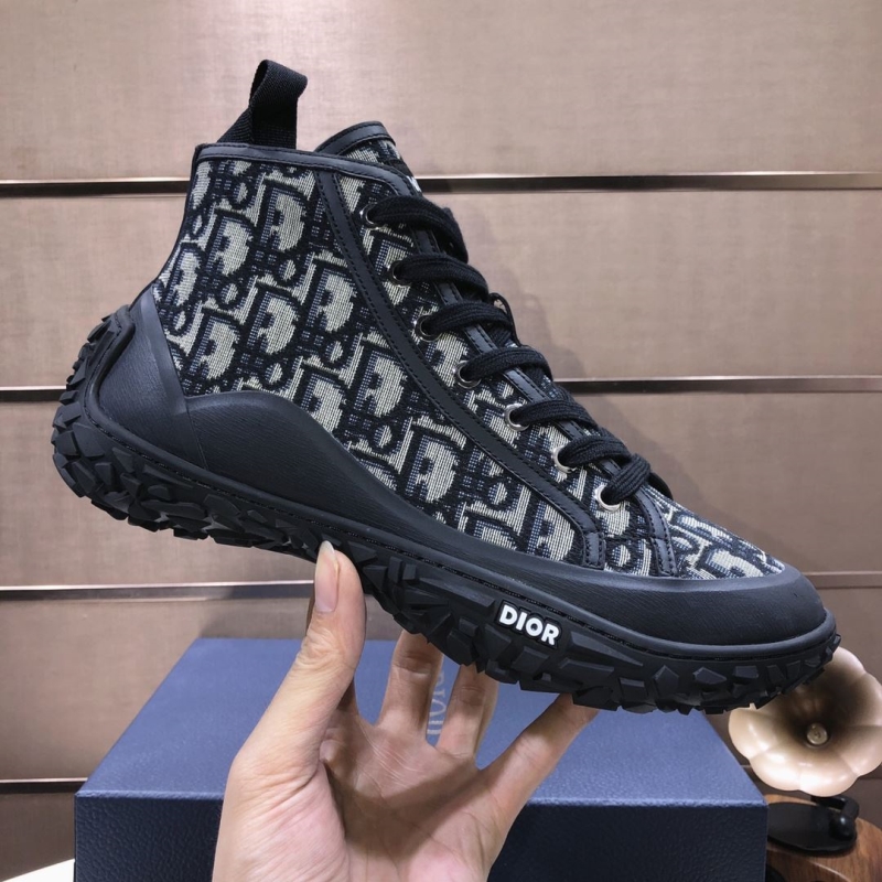 ch**an D*or casual shoes